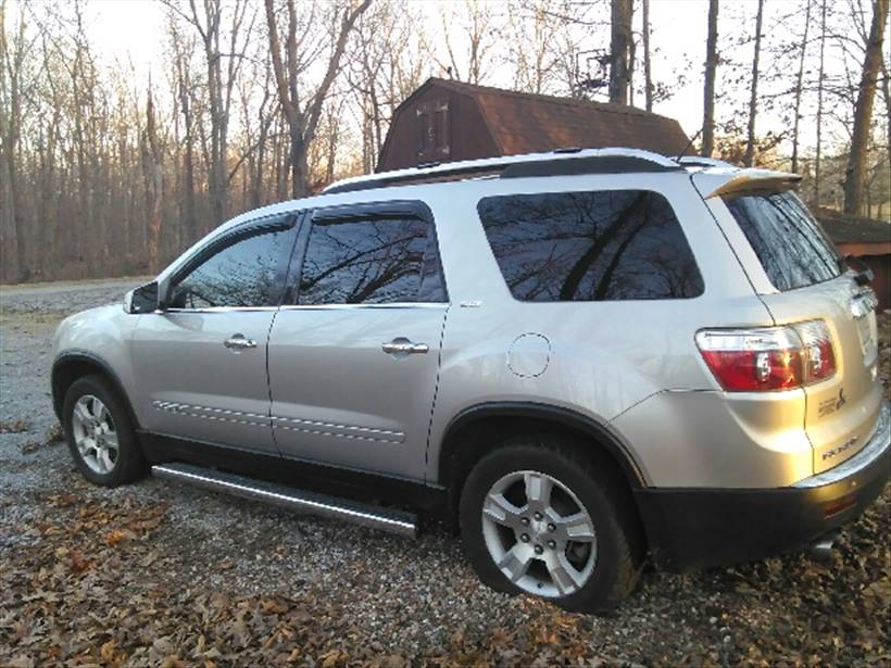 junk cars for cash in Butler County OH