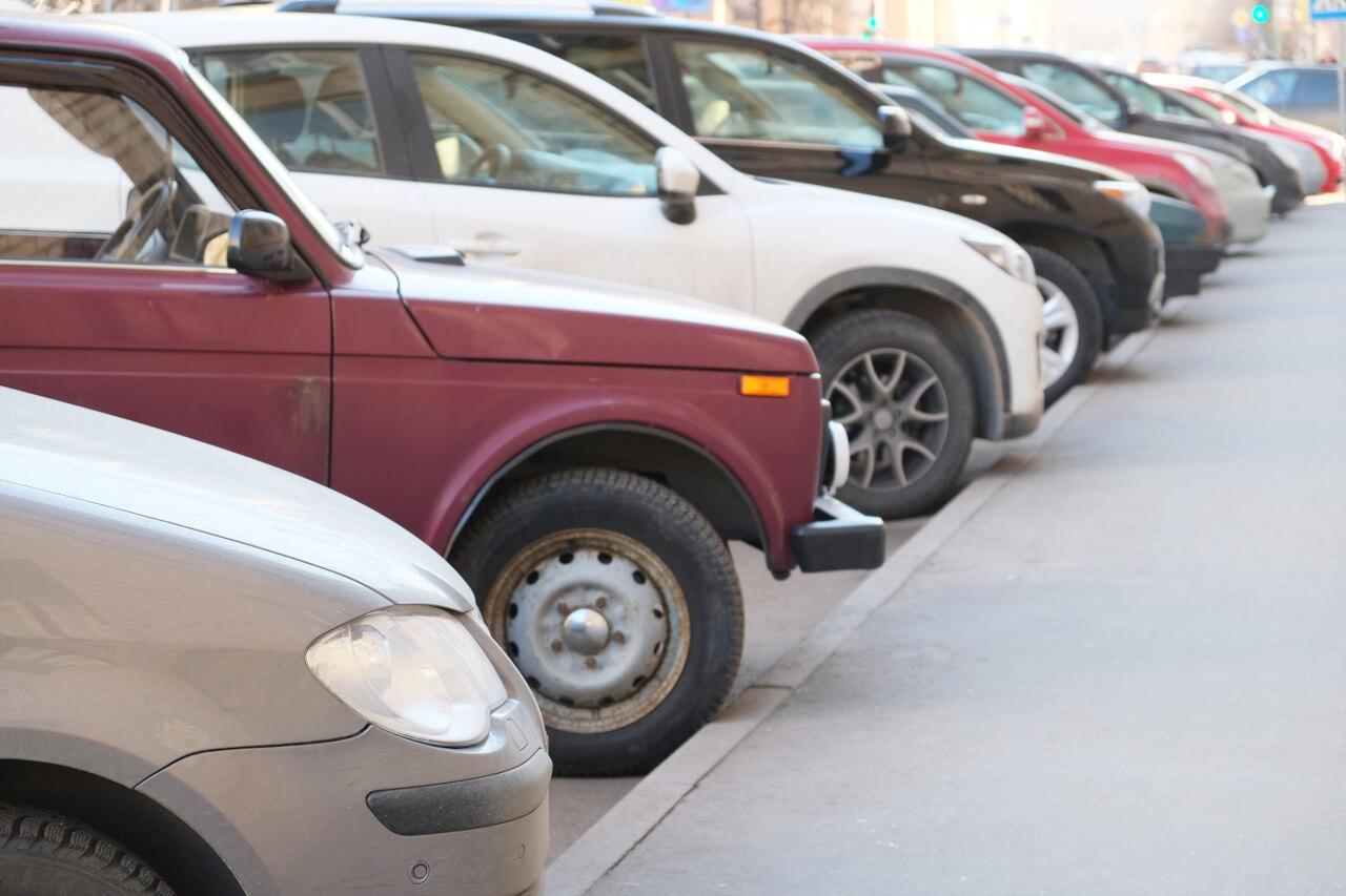 junk car buyers in Butler County OH